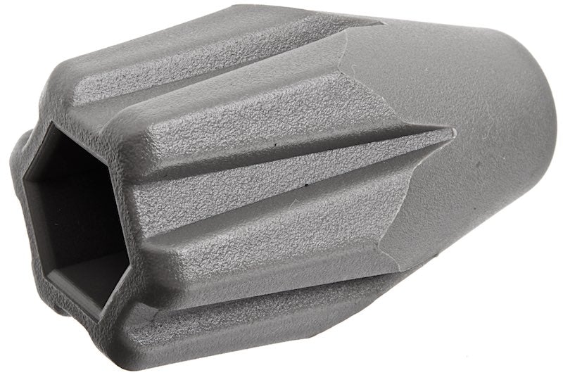 Silverback TAC41 Vauban Airsoft Bolt Knob (Wolf Grey)