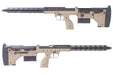 Silverback SRS A2 22" Airsoft Guns Sniper Rifle (by Desert Tech/ DE/ Left Ver.)