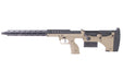 Silverback SRS A2 22" Airsoft Guns Sniper Rifle (by Desert Tech/ DE/ Left Ver.)