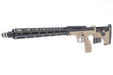 Silverback SRS A2 22" Airsoft Guns Sniper Rifle (by Desert Tech/ DE/ Left Ver.)
