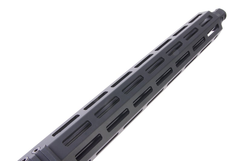 Silverback SRS A2 22" Airsoft Guns Sniper Rifle (by Desert Tech/ DE/ Left Ver.)