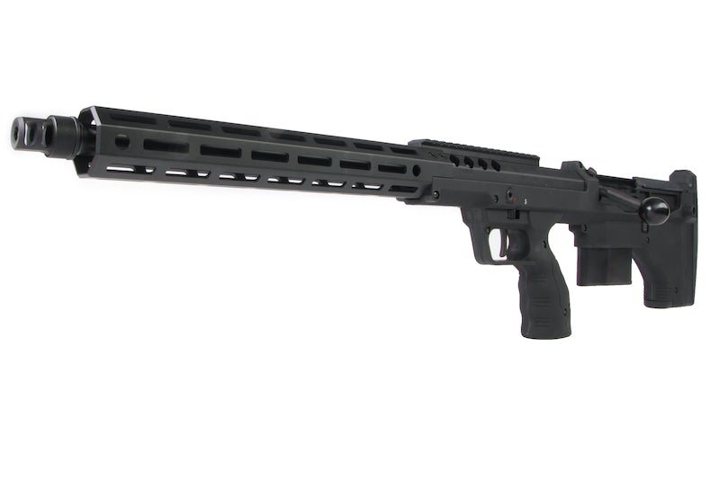 Silverback SRS A2/M2 Licensed by Desert Tech (Left/ 22" Barrel)