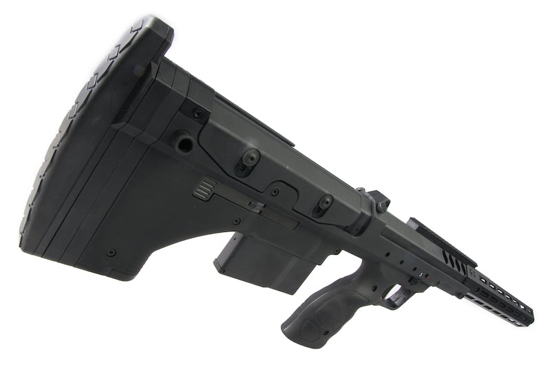 Silverback SRS A2/M2 Licensed by Desert Tech (Left/ 22" Barrel)