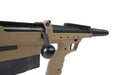 Silverback SRS A2/M2 Licensed by Desert Tech (Dark Earth/ 22" Barrel)