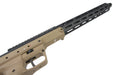 Silverback SRS A2/M2 Licensed by Desert Tech (Dark Earth/ 22" Barrel)