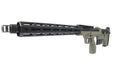 Silverback SRS A2/M2 Licensed by Desert Tech (Olive Drab/ 22" Barrel)