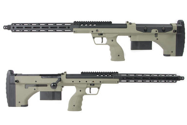 Silverback SRS A2/M2 Licensed by Desert Tech (Olive Drab/ 22" Barrel)