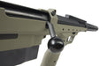 Silverback SRS A2/M2 Licensed by Desert Tech (Olive Drab/ 22" Barrel)