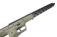 Silverback SRS A2/M2 Licensed by Desert Tech (Olive Drab/ 22" Barrel)