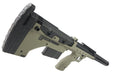 Silverback SRS A2/M2 Licensed by Desert Tech (Olive Drab/ Left/ 22" Barrel)