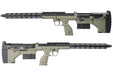 Silverback SRS A2/M2 Licensed by Desert Tech (Olive Drab/ Left/ 22" Barrel)