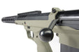 Silverback SRS A2/M2 Licensed by Desert Tech (Olive Drab/ Left/ 22" Barrel)