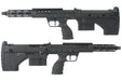 Silverback SRS A2/M2 Covert Licensed by Desert Tech (16" Barrel)
