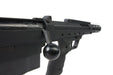 Silverback SRS A2/M2 Covert Licensed by Desert Tech (16" Barrel)