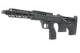 Silverback SRS A2/M2 Covert Licensed by Desert Tech (Left/ 16" Barrel)