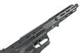 Silverback SRS A2/M2 Covert Licensed by Desert Tech (Left/ 16" Barrel)