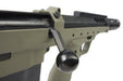 Silverback SRS A2/M2 Covert Licensed by Desert Tech (Olive Drab/ 16" Barrel)