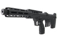 Silverback SRS A2/M2 Sport Licensed by Desert Tech (16" Barrel)