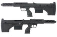 Silverback SRS A2/M2 Sport Licensed by Desert Tech (16" Barrel)