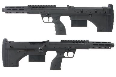 Silverback SRS A2/M2 Sport Licensed by Desert Tech (Left
