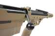 Silverback SRS A2/M2 Sport Licensed by Desert Tech (Dark Earth/ 16" Barrel)