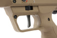 Silverback SRS A2/M2 Sport Licensed by Desert Tech (Dark Earth/ 16" Barrel)