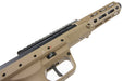 Silverback SRS A2/M2 Sport Licensed by Desert Tech (Dark Earth/ 16" Barrel)