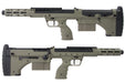 Silverback SRS A2/M2 Sport Licensed by Desert Tech (Olive Drab/ 16" Barrel)