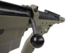 Silverback SRS A2/M2 Sport Licensed by Desert Tech (Olive Drab/ 16" Barrel)