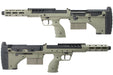 Silverback SRS A2/M2 Sport Licensed by Desert Tech (Left Hand/ Olive Drab/ 16" Barrel)