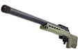 Silverback TAC41P Bolt Action Rifle (Olive Drab)