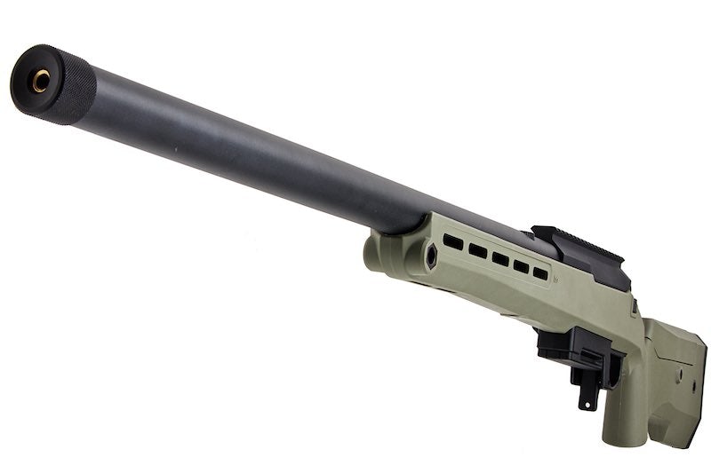 Silverback TAC41P Bolt Action Rifle (Olive Drab)