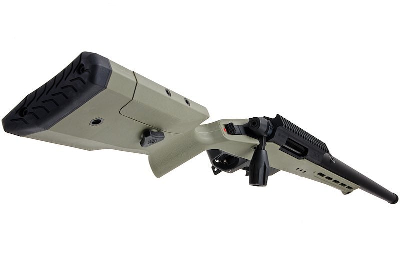 Silverback TAC41P Bolt Action Rifle (Olive Drab)