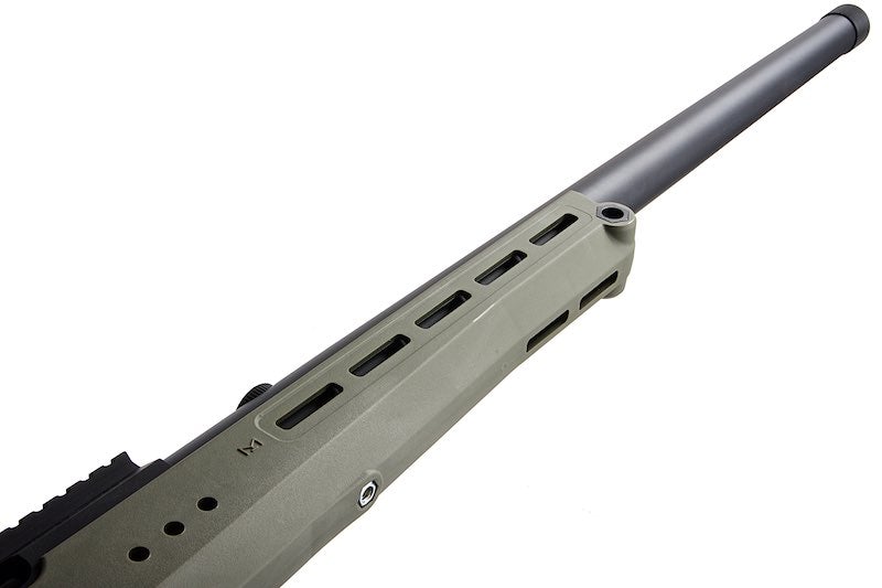 Silverback TAC41P Bolt Action Rifle (Olive Drab)