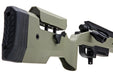 Silverback TAC41P Bolt Action Rifle (Olive Drab)