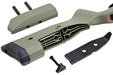 Silverback TAC41P Bolt Action Rifle (Olive Drab)