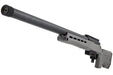 Silverback TAC41P Bolt Action Rifle (Wolf Grey)