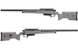 Silverback TAC41P Bolt Action Rifle (Wolf Grey)