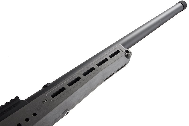 Silverback TAC41P Bolt Action Rifle (Wolf Grey)