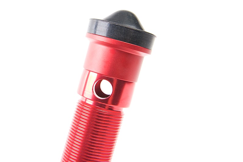 Silverback SRS Variable Mass Piston (Red)