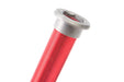 Silverback SRS Variable Mass Piston (Red)