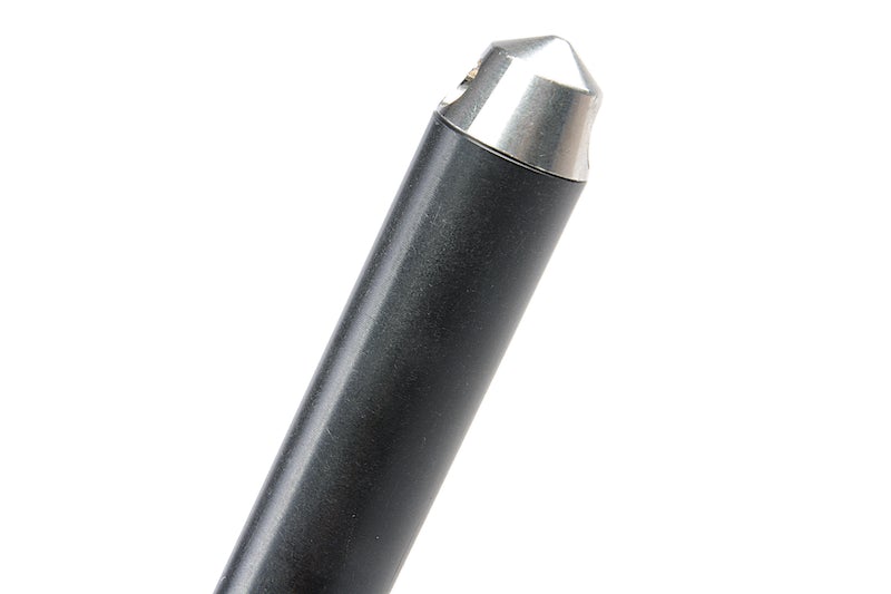 Silverback Stainless Steel/POM Spring Guide w/ Thrust Bearing for HTI .50 BMG Rifle