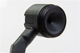 Silverback SRS Monolithic Steel Bolt Head Assembly Left Handed