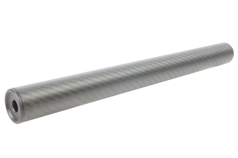 Silverback SRS Carbon Barrel Extension M for SRS A1 & A2 G-Spec Barrels / Sport Barrels