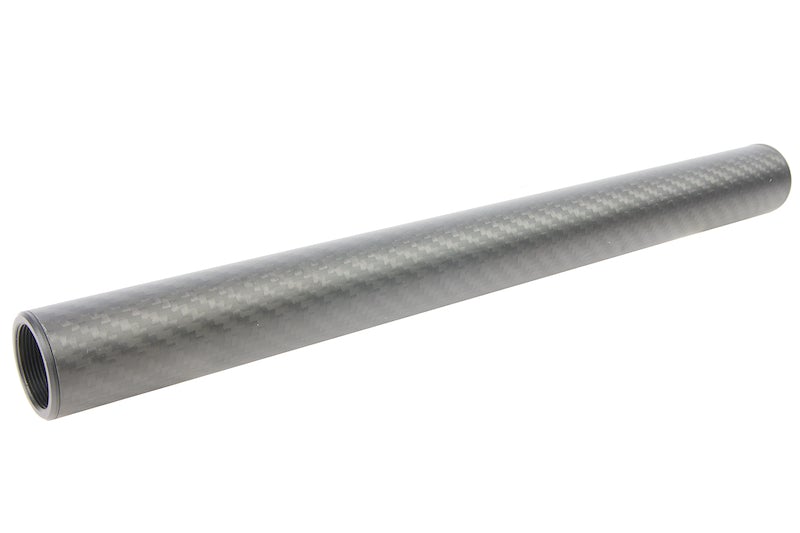 Silverback SRS Carbon Barrel Extension M for SRS A1 & A2 G-Spec Barrels / Sport Barrels
