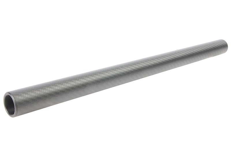 Silverback SRS Carbon Barrel Extension XL for SRS A1 & A2 G-Spec Barrels / Sport Barrels