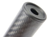 Silverback SRS Carbon Barrel Extension XL for SRS A1 & A2 G-Spec Barrels / Sport Barrels