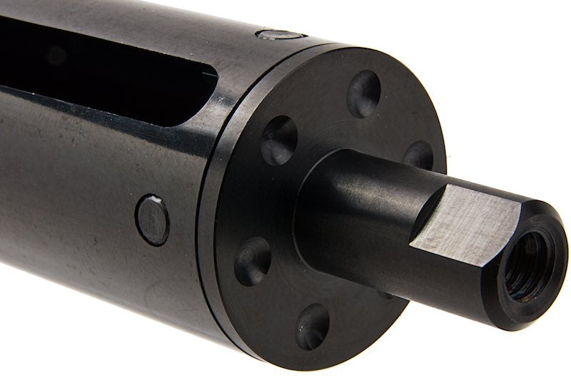 Silverback TAC41 Stainless Steel / PVD Cylinder