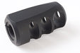 Silverback SRS .338 Muzzle Brake (14mm CCW)