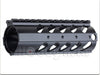 Silverback Covert Handguard for SRS Bullpup Sniper (Short)